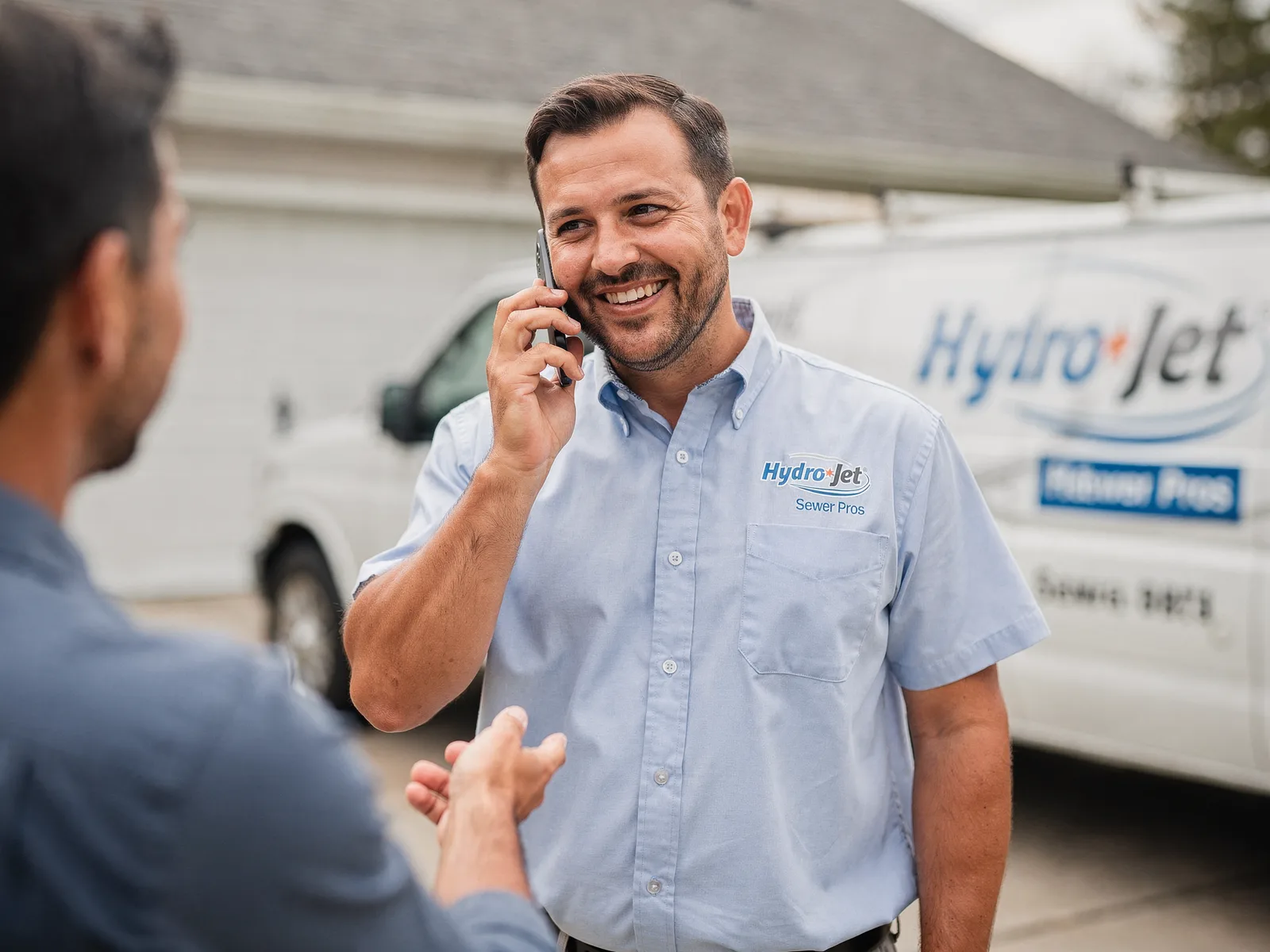 Hydro Jetting Eden, TX FAQs
